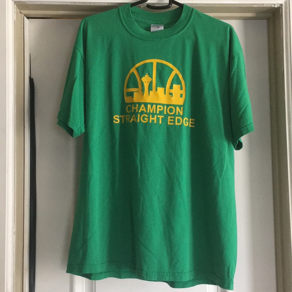 Champion T-Shirt